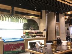 大堂-川骄海鲜自助(亚运村店)