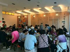 等位区-北京古城老院厉晓麟精致菜