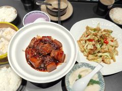 -金陵家宴·金陵春·南京菜(夫子庙店)