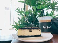 -Seesaw Coffee(朝阳大悦城店)