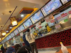 -蔡林记(黄鹤楼店)