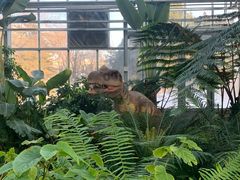 -国家植物园南园