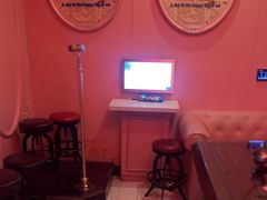 -范特西FANTASY量贩式KTV(民主广场店)