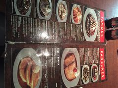Pancakes&nbsp;on&nbsp;the&nbsp;rocks(The&nbsp;rocks店)-Pancakes on the rocks(Darling Harbour)