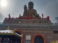 -龙口南山旅游景区