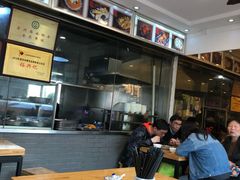-裕兴记·三虾面(西北街总店)