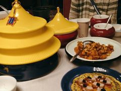 八爷烤鸭-花家八爷府(王府井·故宫店)