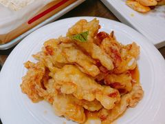 -东北大院·东北菜(三台子店)
