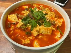 -树厨贵州菜(花果园购物中心店)