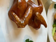 -利苑酒家(金宝店)