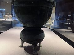 -长江文明馆