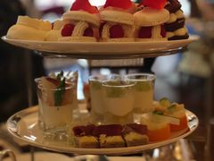 -Salon de Ville浦江汇(上海外滩华尔道夫酒店店)