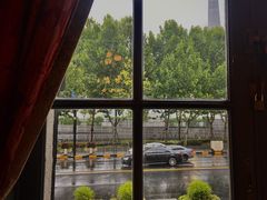 -Salon de Ville浦江汇(上海外滩华尔道夫酒店店)