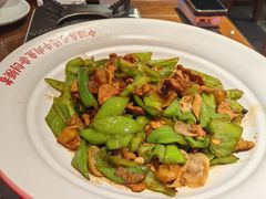 -肖记公安牛肉鱼杂馆·省级非物质文化遗产(崇仁路江滩直营店)