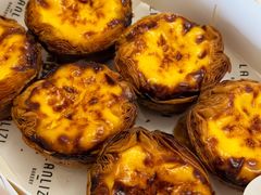 -LANLIZI BAKERY(COSMO店)
