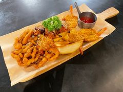 -必胜客(阿罗海店)