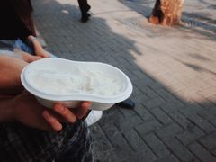 焦黄油鼠尾草-Dip in Gelato(富民路店)