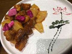 -十二舍·湯物素煮(江泰潤政店)
