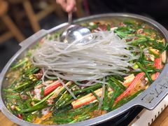 -京玉菲饭店(李村店)