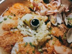 -醉得意·山茶油炒土鸡(奇美店)