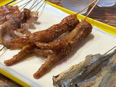 -金玲珑串道(石鼓路店)