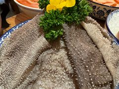 -旧街市鲜货老火锅(大光路店)