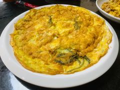 香椿炒鸡蛋-徐包铺(丰润街店)