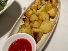 -Aria意·艾意西餐