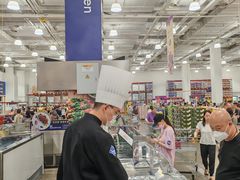 -山姆会员商店(上海浦东店)