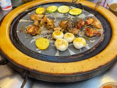 -阿昌白族石板烧(大理古城店)