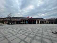 -青岛崂山太清宫
