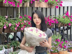 -双季花艺园艺市场(浦东店)