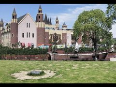 -安徒生童话乐园