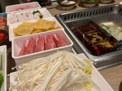 -野妹经典火锅(民治店)