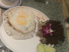 -Home Thai·泰谣(王府井apm店)