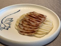 -骏莱海鲜鱼港(五角场店)