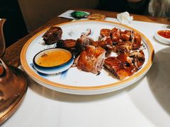 -胡胖子有鱼有肉(麓谷店)