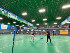 -Gsports全民运动健康中心