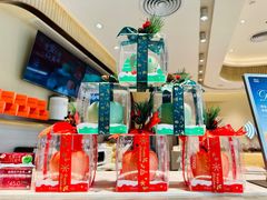 -御蝶坊生日蛋糕KNAC(立桥城店)