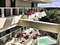 -塞班肯辛顿酒店Kensington Hotel Saipan