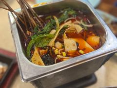 麻辣涮肚-状元阁烧烤(新华路总店)