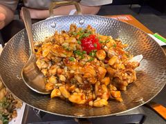 -天宝兄弟(前海壹方城店)
