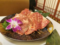 -千寻山野烤肉(中关村店)