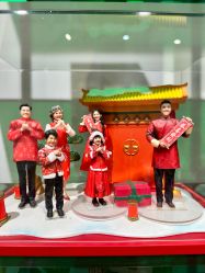 -速哇3D摄影·真人手办(北京三里屯店)