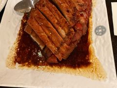 -文兴酒家(Chinatown - Gerrard Street)