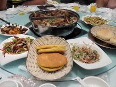 -蝎王府(曙光街店)