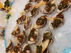 -渔娘渔家丹东海鲜(东直门店)