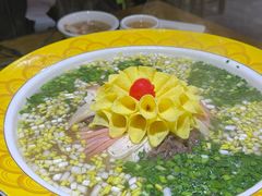 -杏花村水席楼(西大街总店)