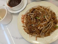 -香港威特瑞茶餐厅(小白楼音乐厅店)