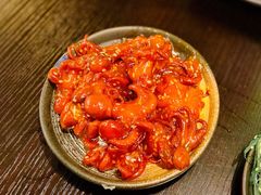 芝麻八爪鱼-爆丼日式大排档(季华园店)